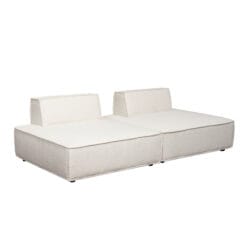 Cara Modular Lounger
