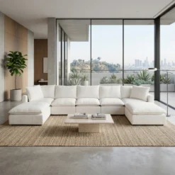 Alternative view of Ivy Modular Sofa