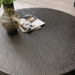 Airdrie Round Coffee Table