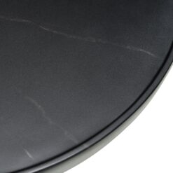 Alternative view of Akron Round Coffee Table