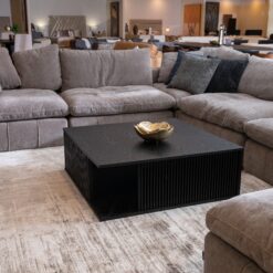 Alpine Square Coffee Table