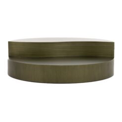 Alternative view of Avocet Coffee Table