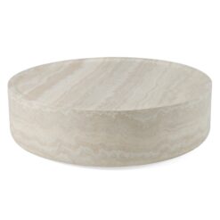 Benji Round Coffee Table