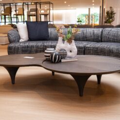 Beulah Free Form Coffee Table