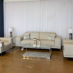 Alternative view of Braxton Coffee Table