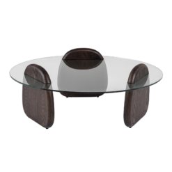 Alternative view of Buxton Coffee Table