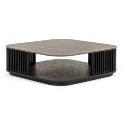 Chip Square Coffee Table