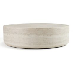 Cozad Round Coffee Table