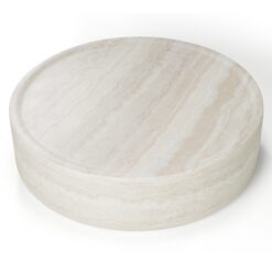 Alternative view of Cozad Round Coffee Table