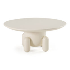 Alternative view of Gabby Round Coffee Table
