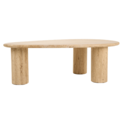 Gracemont Free Form Coffee Table
