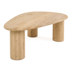 Alternative view of Gracemont Free Form Coffee Table