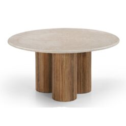 Hayden Round Coffee Table