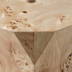 Alternative view of July Round Coffee Table