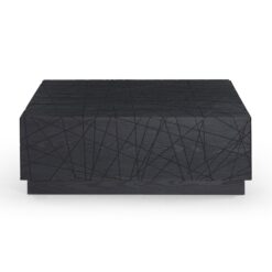 Kenda Square Coffee Table
