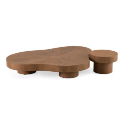 Larch Coffee Table
