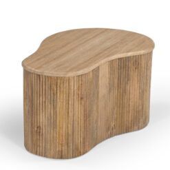 Alternative view of Matador Free Form Coffee Table