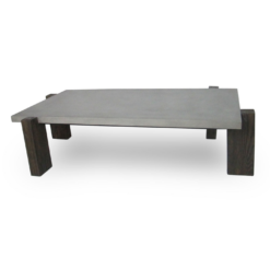 Alternative view of Milton Coffee Table