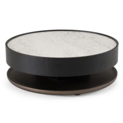 Miranda Round Coffee Table