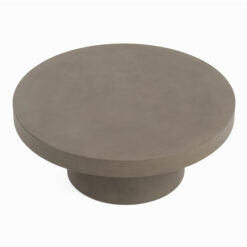 Morley Round Coffee Table