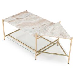 Mosk Coffee Table