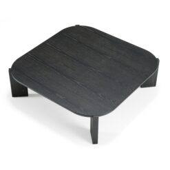 Alternative view of Noah Square Coffee Table