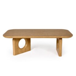Alternative view of Oshana Coffee Table