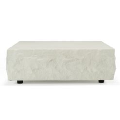 Quarry Square Coffee Table