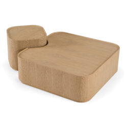 Quillen Coffee Table