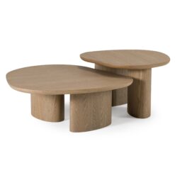 Alternative view of Raywood Coffee Table