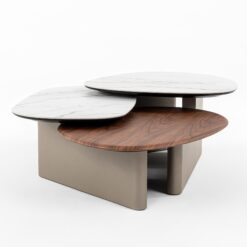 Robson Coffee Table