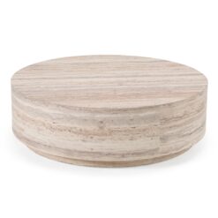 Alternative view of Roma Round Coffee Table