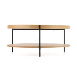 Savoy Coffee Table
