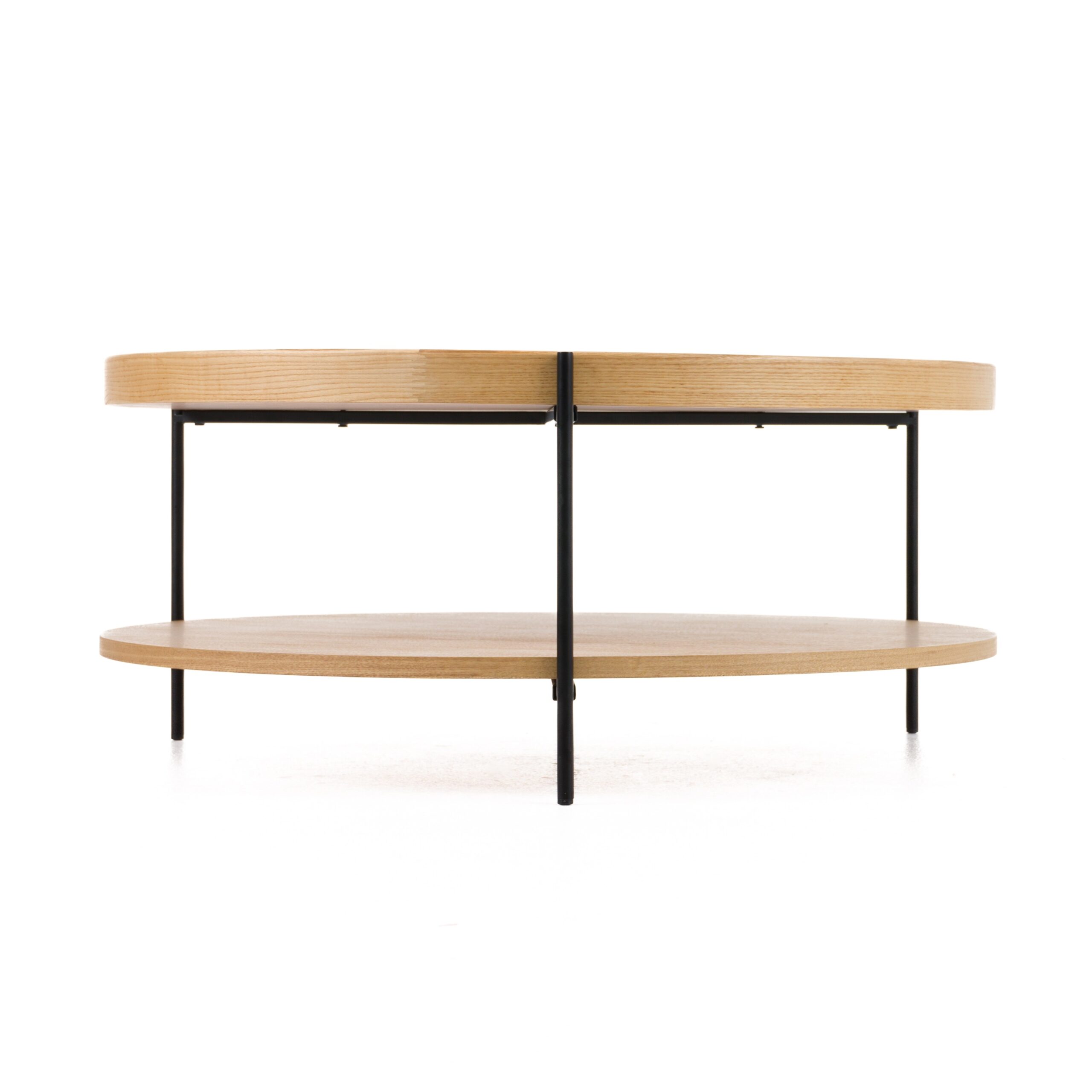 Savoy Coffee Table - Image 1