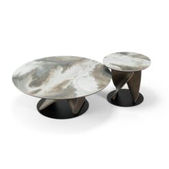 Schiff Coffee Table