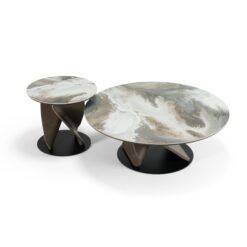 Alternative view of Schiff Coffee Table