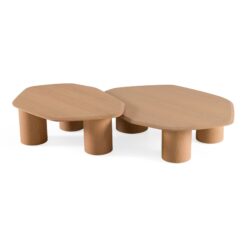 Alternative view of Seymour Coffee Table
