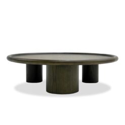 Strauss Round Coffee Table