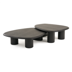 Alternative view of Summit Coffee Table