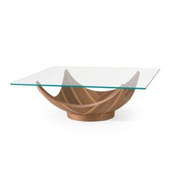 Sunrise Square Coffee Table