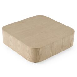 Teller Square Coffee Table