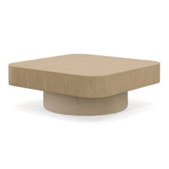 Teller Square Coffee Table