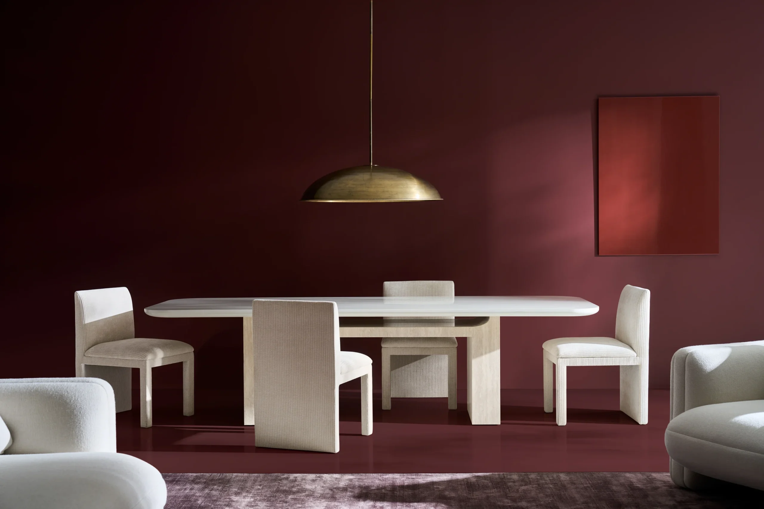 Overlac Dining Table - Image 13