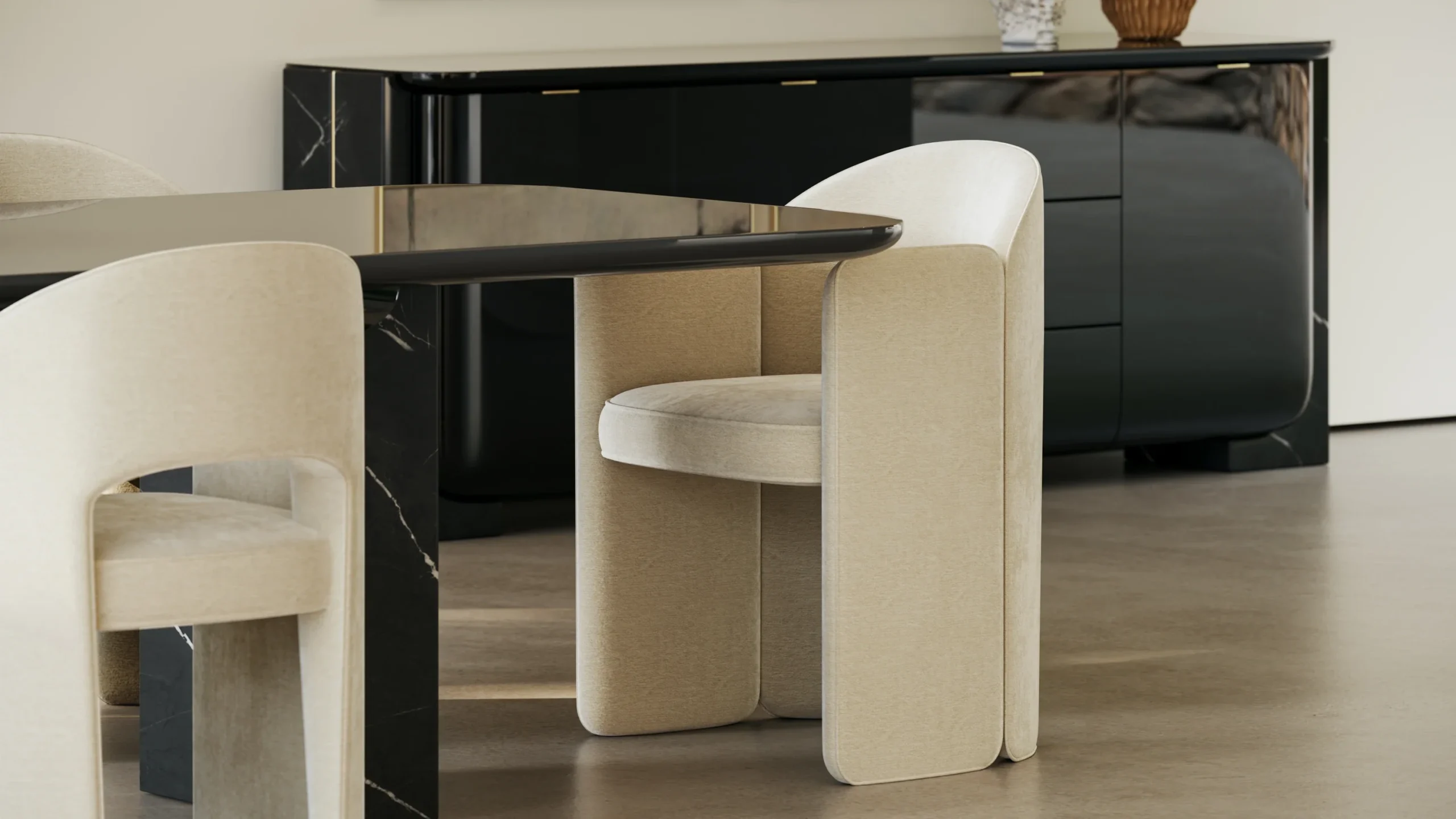 Overlac Dining Table - Image 7