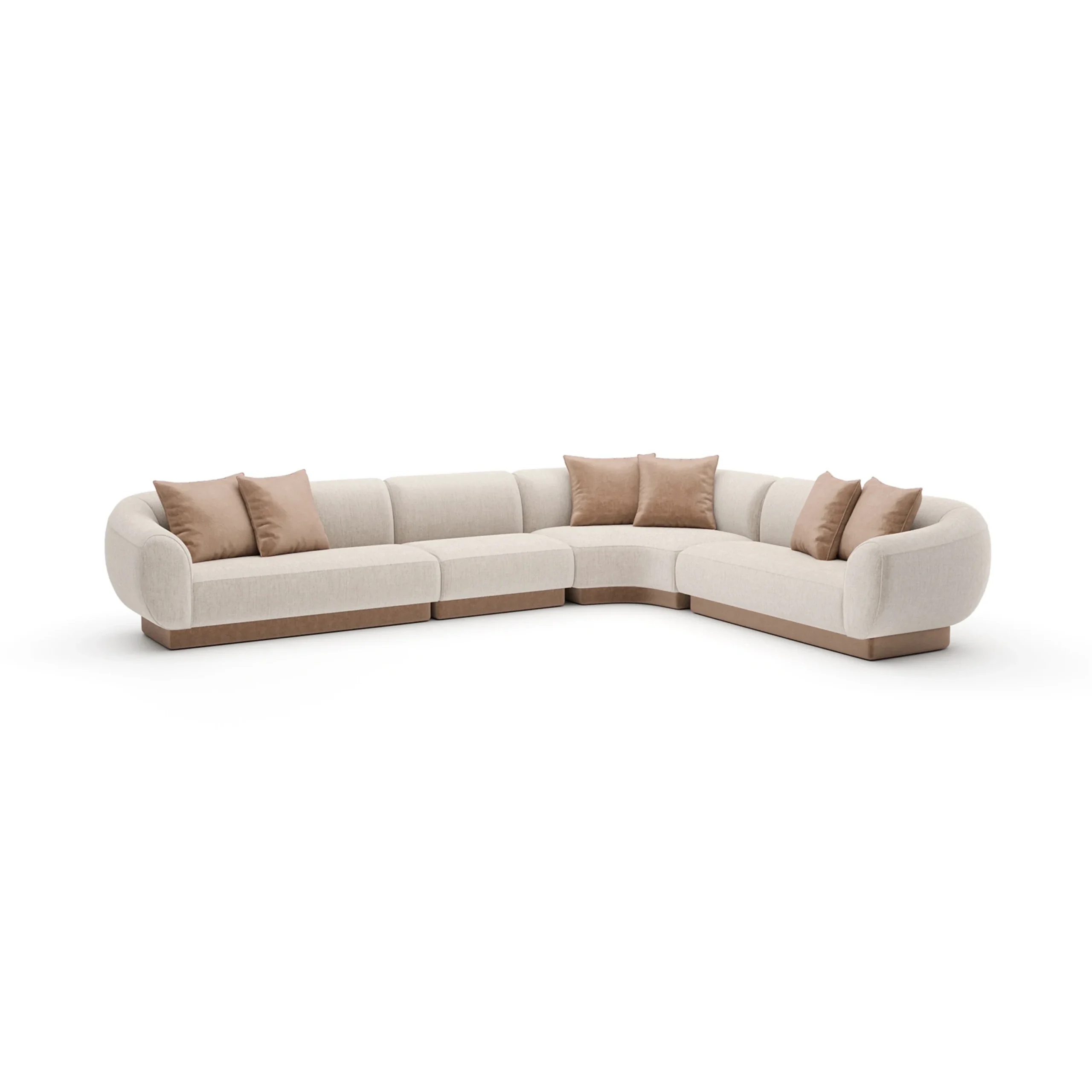 Setal 2-Piece Sofa - Image 10