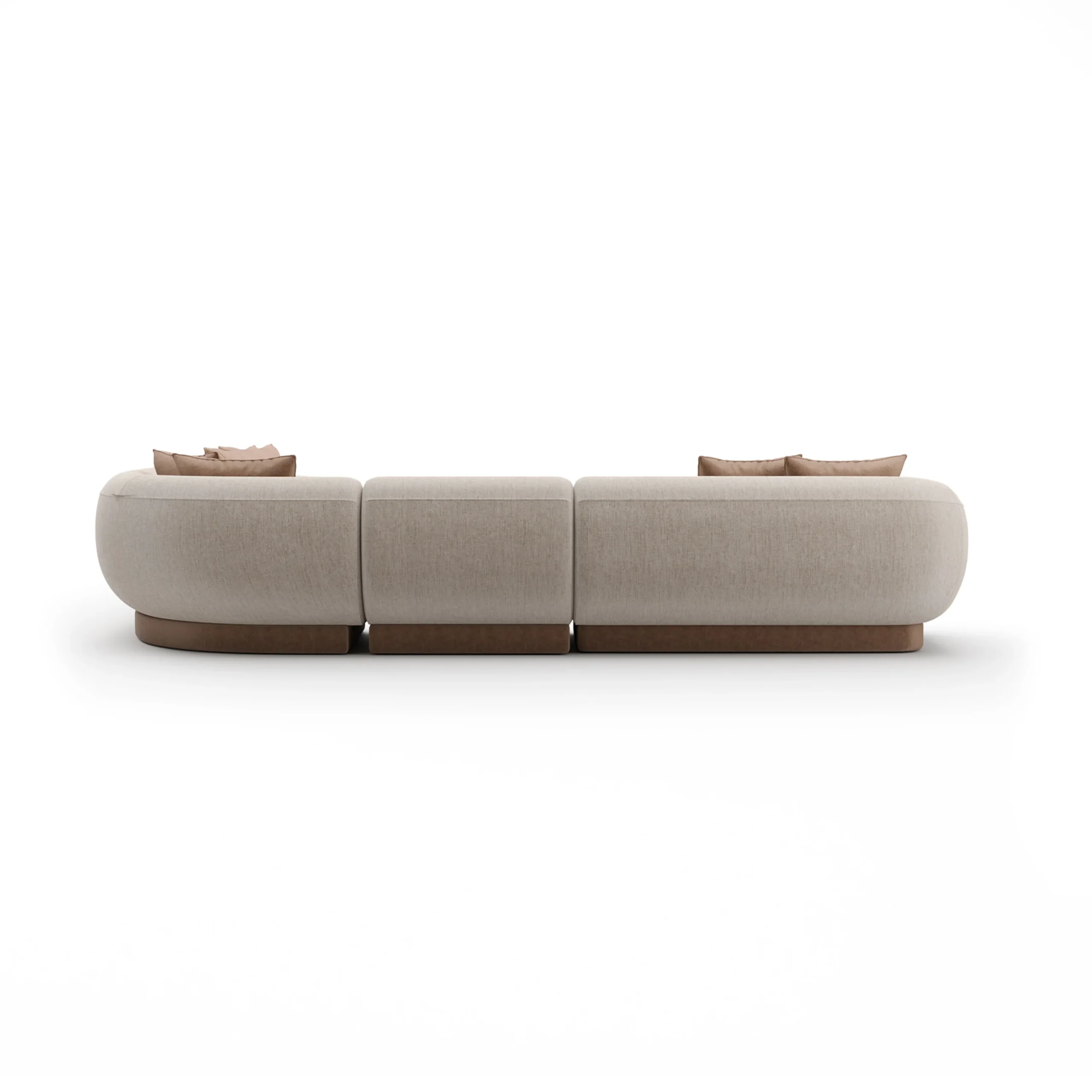Setal 3-Piece L-Shaped - Image 5