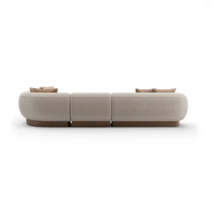 Setal 2-Piece Sofa - Thumbnail Image 8