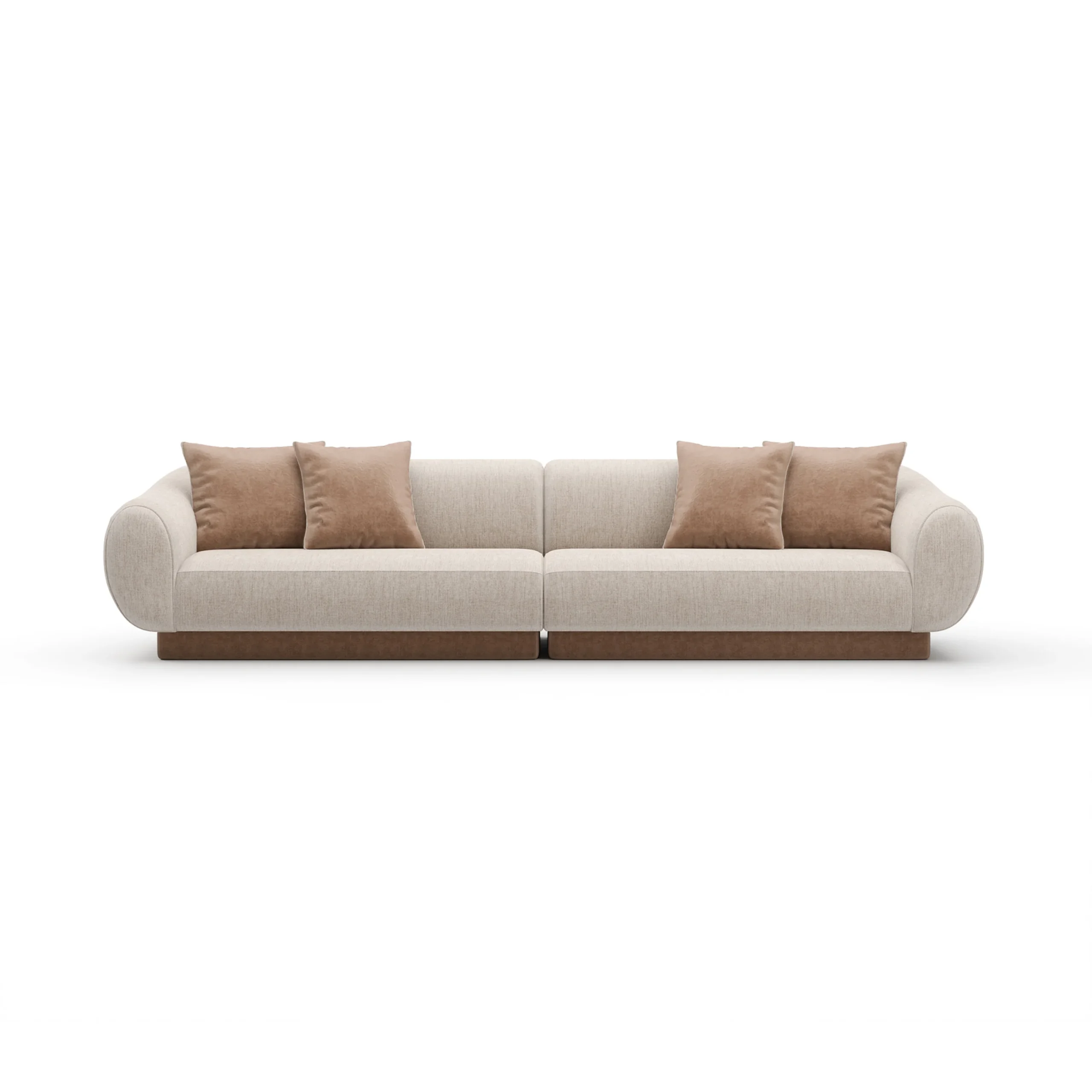 Setal 3-Piece L-Shaped - Image 6