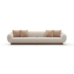 Setal 2-Piece Sofa