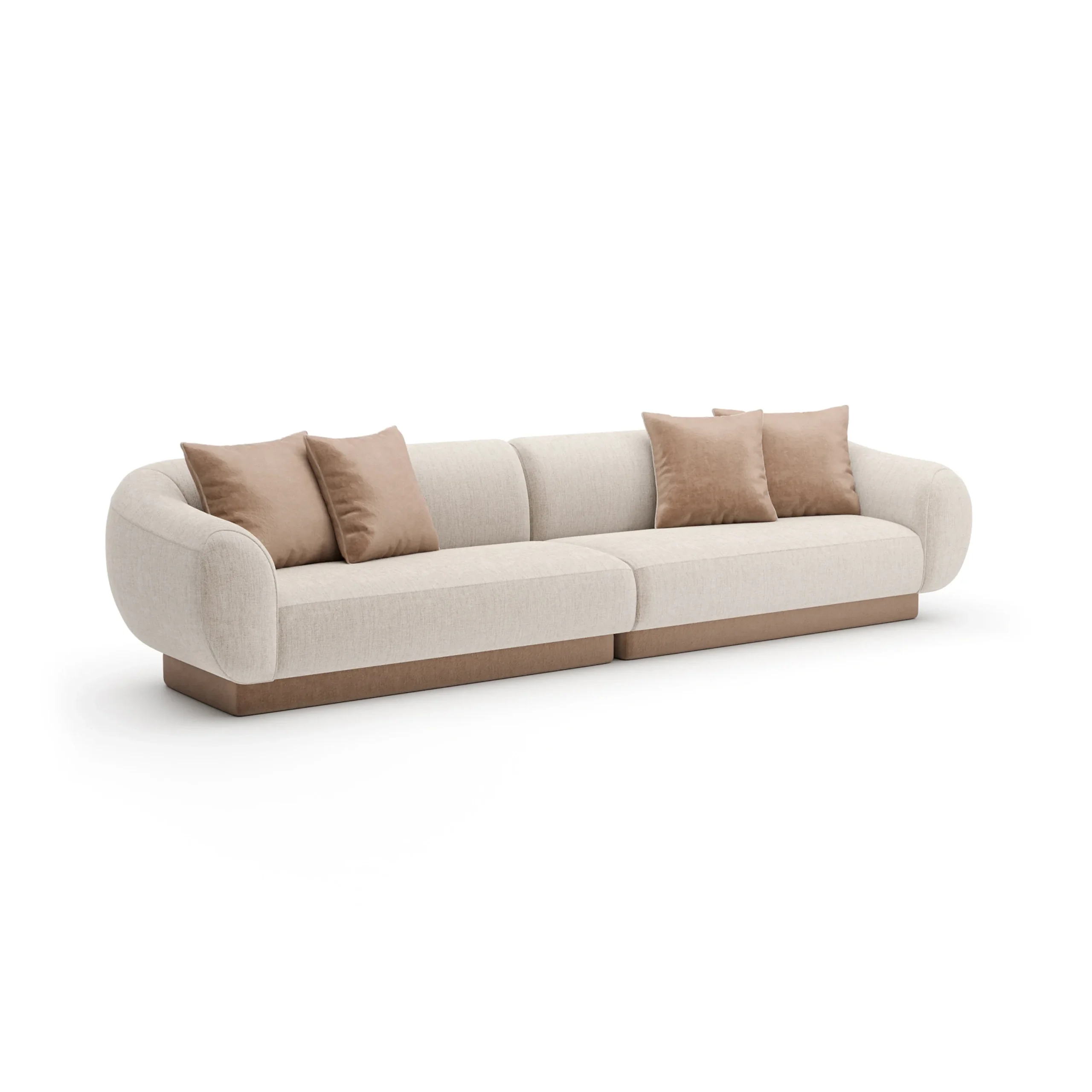 Setal 3-Piece L-Shaped - Image 7